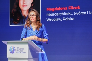 MEDICAL CONGRESS OF POLONIA