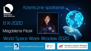 World Space Week 2020 - Vinci Power Nap® video presentation for space sector