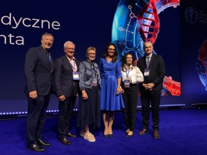 MEDICAL CONGRESS OF POLONIA