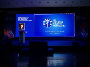 MEDICAL CONGRESS OF POLONIA 2026