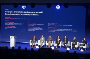 MEDICAL CONGRESS OF POLONIA